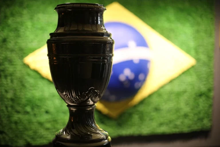 Brasil Copa América