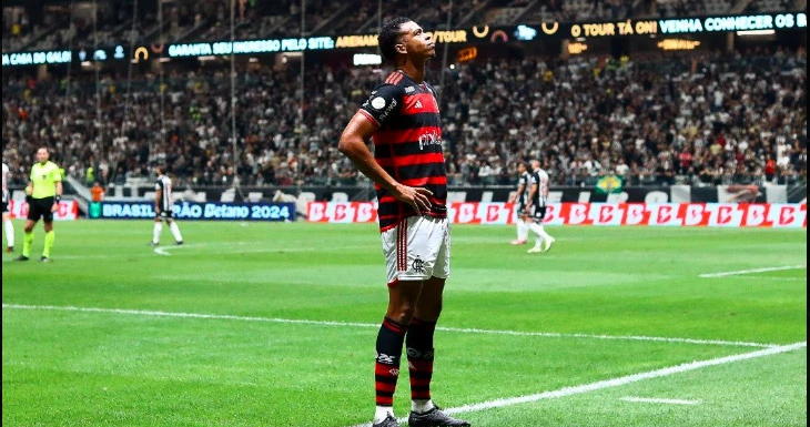 Carlinhos Flamengo