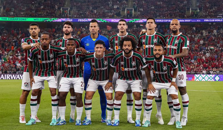 Fluminense Mundial de Clubes