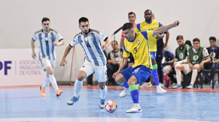 Futsal Brasil