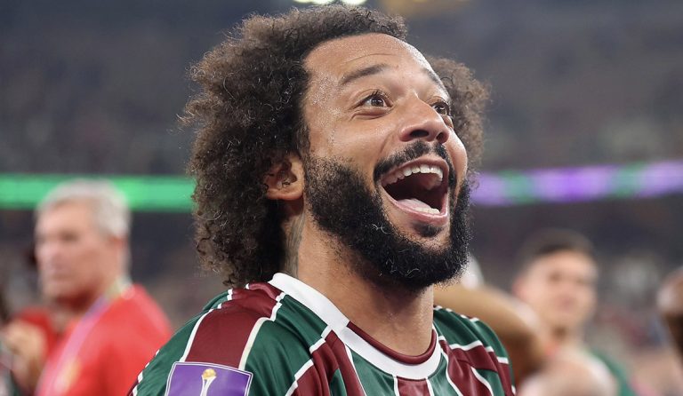 Marcelo Fluminense