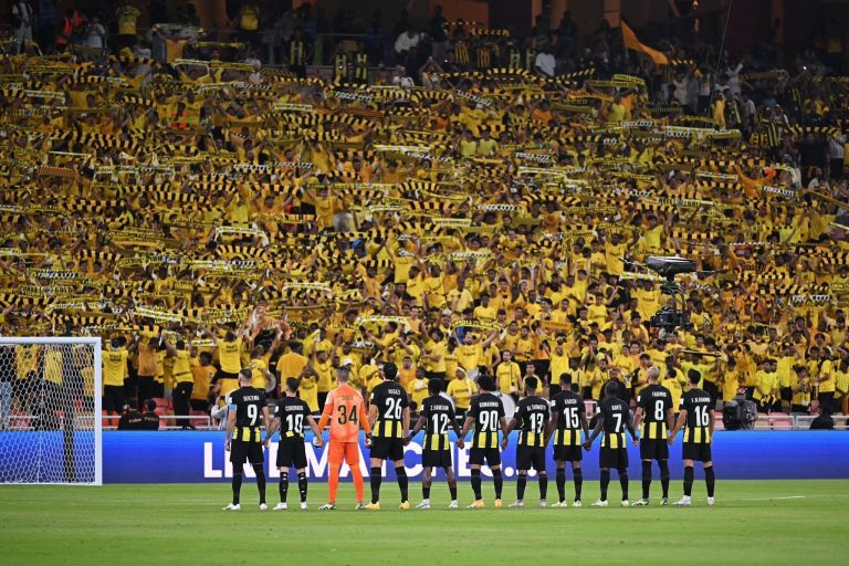 Al Ittihad Mundial de Clubes