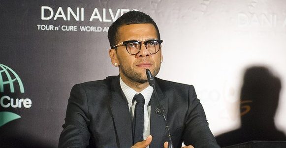 Dani Alves