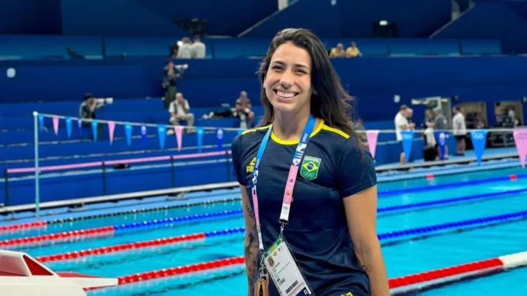 Ana Carolina Vieira rompió el silencio tras su polémica expulsión de París 2024