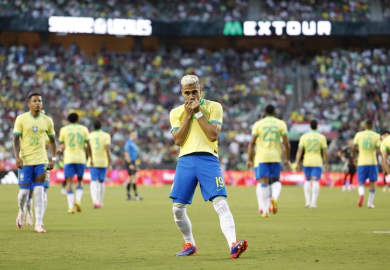 Andreas Pereira Brasil