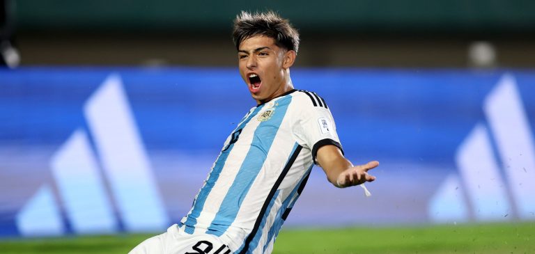 Argentina sub-17