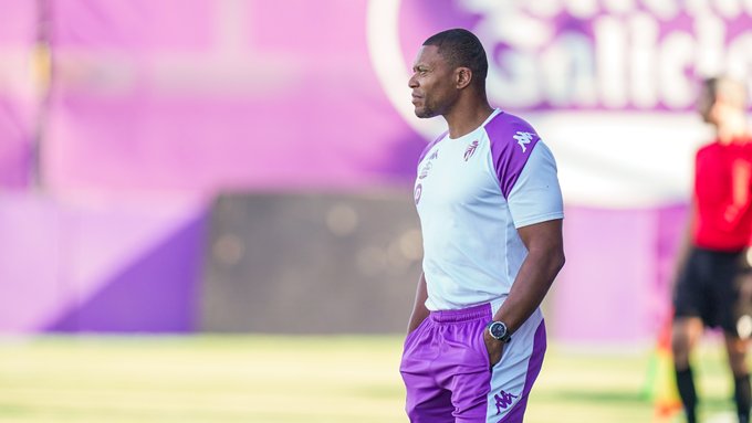 Julio Baptista Valladolid