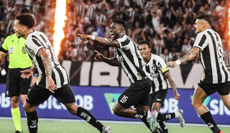 Botafogo Bastos