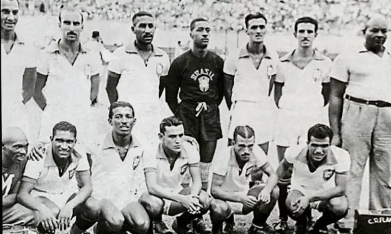 Brasil 1949 Copa América