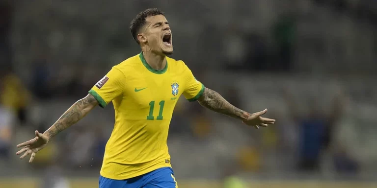 Coutinho Brasil