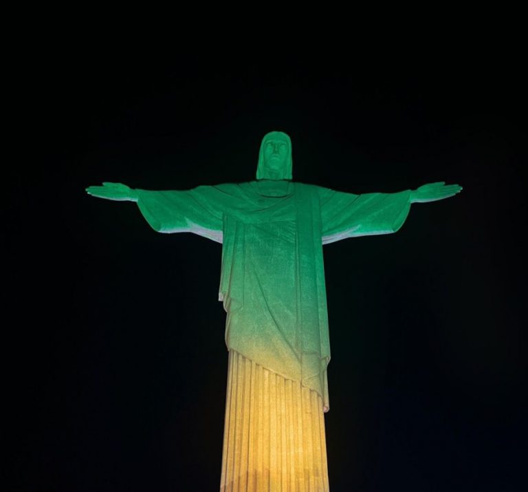 Cristo Redentor