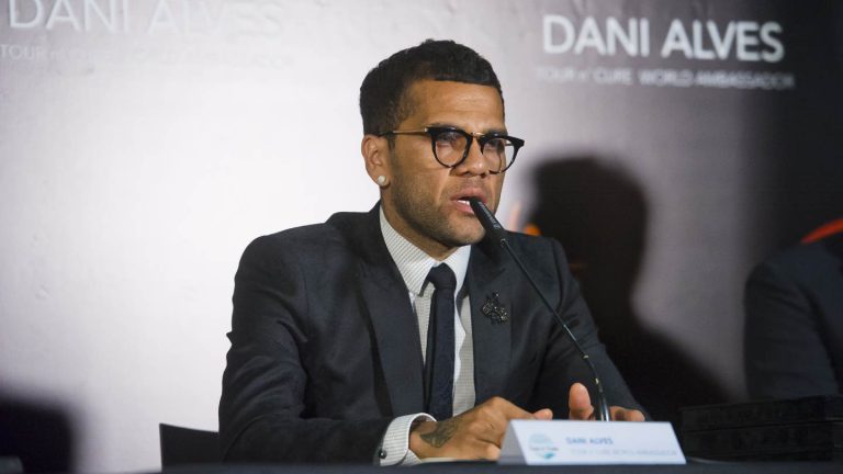 Dani Alves