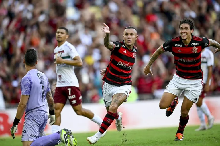 Flamengo Fluminense