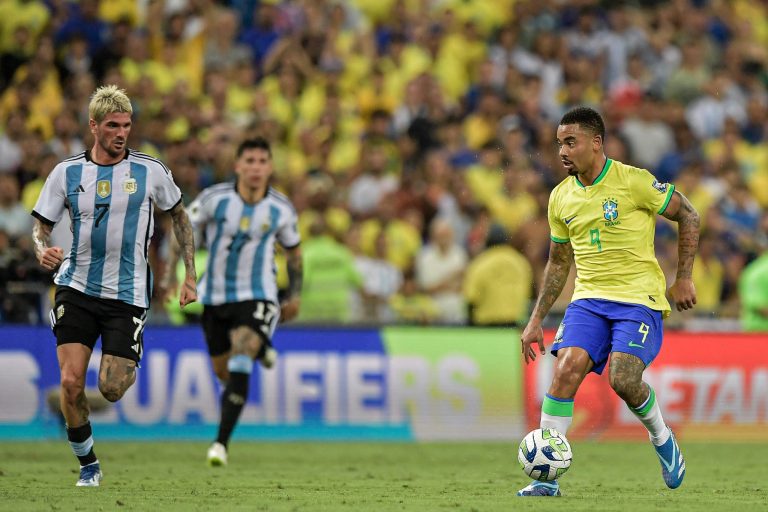 gabriel jesus brasil