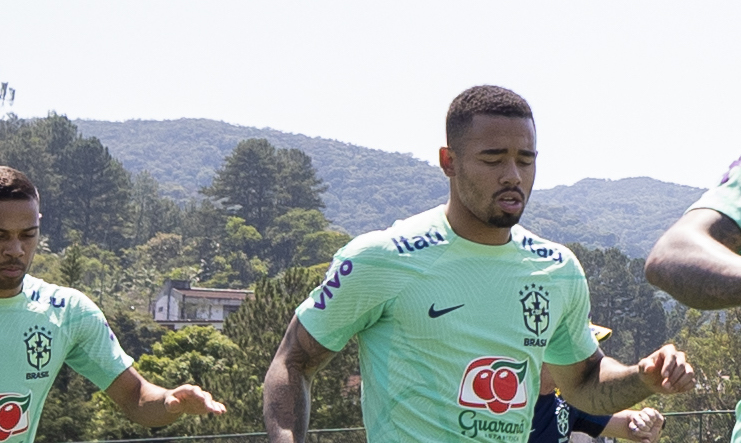 Gabriel Jesus