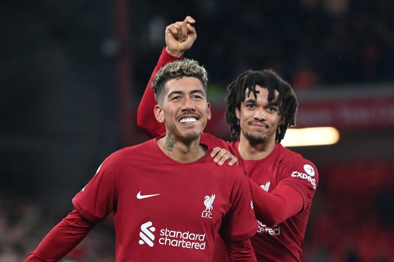 Roberto Firmino