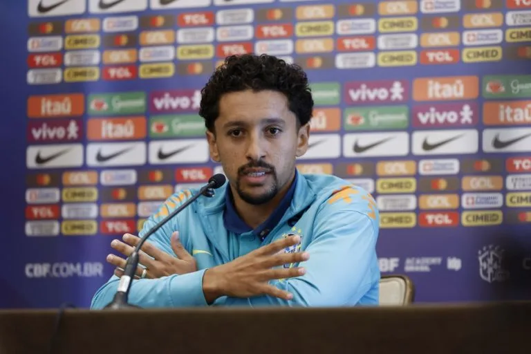 Marquinhos Brasil Copa América