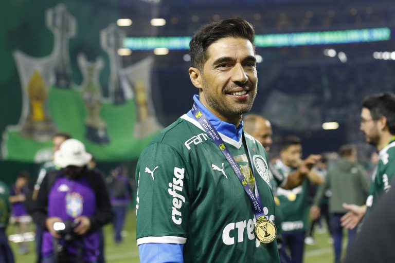 Abel Ferreira