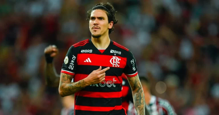 Pedro Flamengo