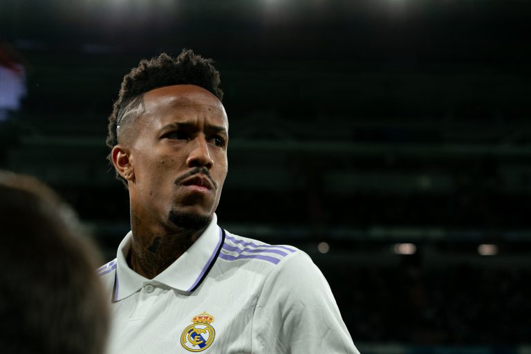 Éder Militão