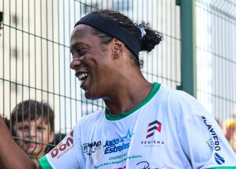 Ronaldinho