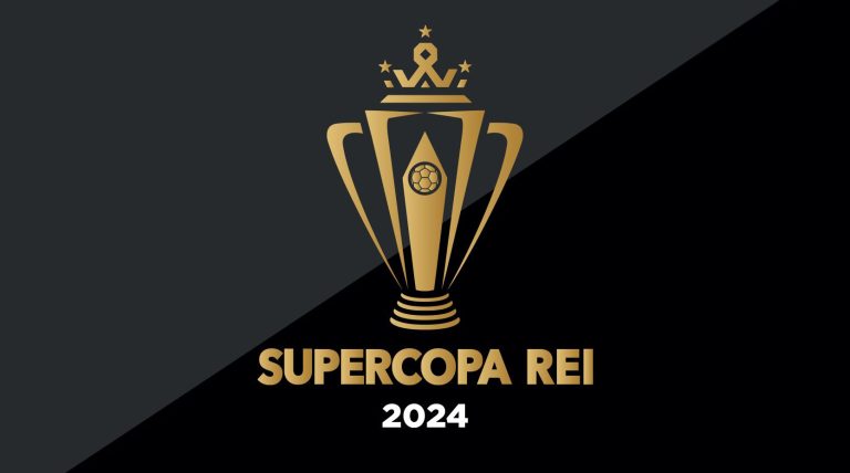 Supercopa Rei logo