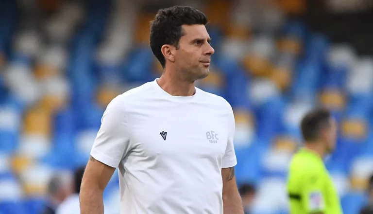 Thiago Motta