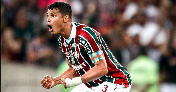 Thiago Silva