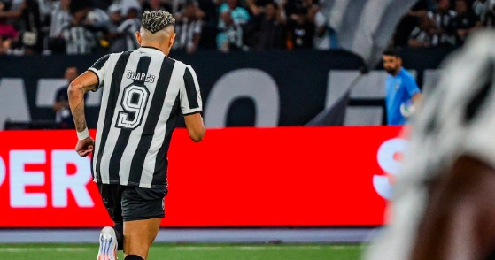 Tiquinho Botafogo