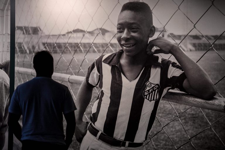 Pelé