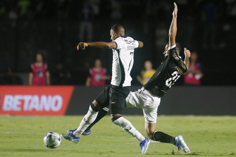 Vasco Botafogo