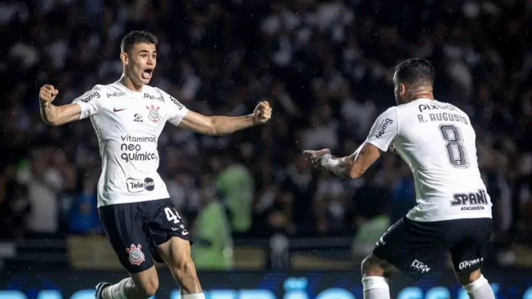 Gabriel Moscardo, el jugador más valioso de la Copa Sudamericana 2024